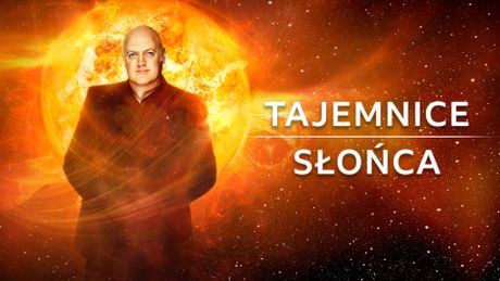 Tajemnice Słońca