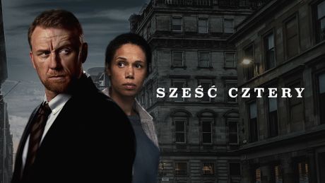 Sześć cztery