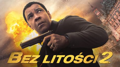 Bez litości 2
