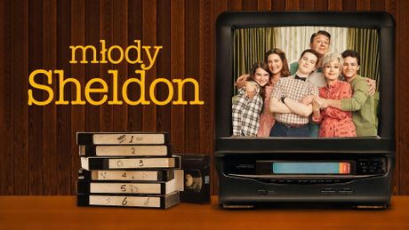 Młody Sheldon