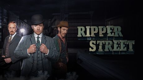 Ripper Street