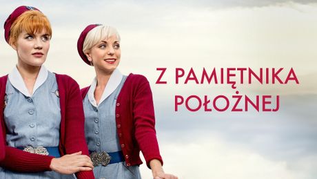 Z pamiętnika położnej