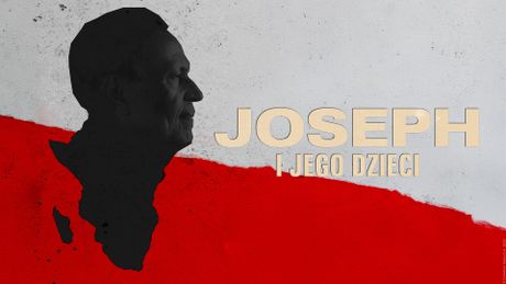 Joseph i jego dzieci
