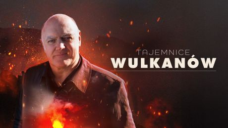 Tajemnice wulkanów