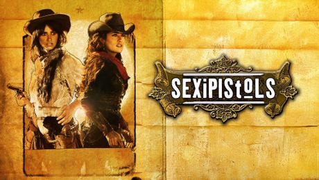 SexiPistols