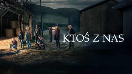 Ktoś z nas
