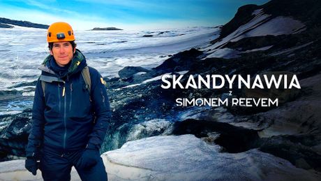 Skandynawia i Simon Reeve