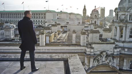 Skyfall