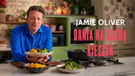 Jamie: dania na każdą kieszeń