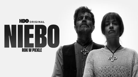 Niebo. Rok w piekle