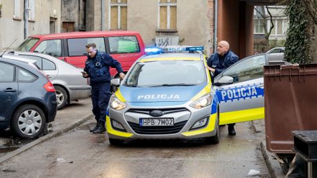 Policjantki i policjanci - Sezon 24