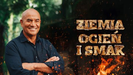 Ziemia, ogień i smak