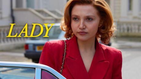 Lady