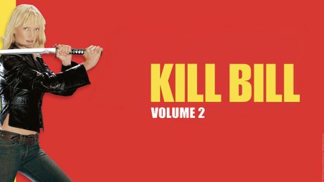 Kill Bill: Vol. 2