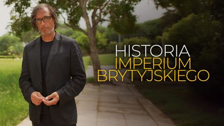 Historia imperium brytyjskiego