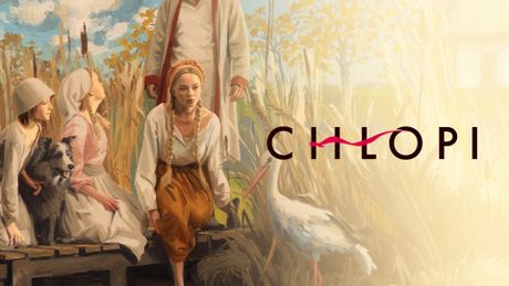 Chłopi