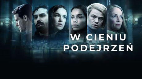 W cieniu podejrzeń