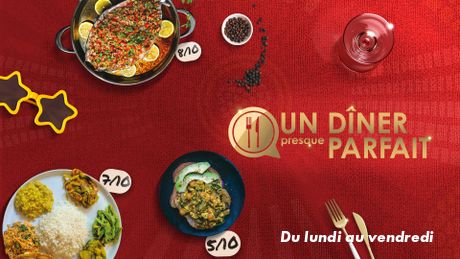 Un dîner presque parfait