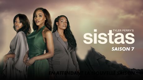 Sistas - Saison 7