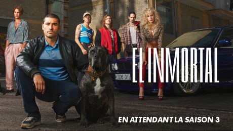 El inmortal