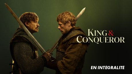 King and Conqueror