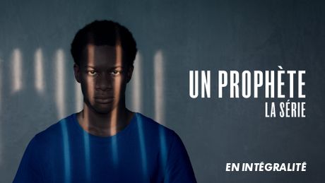 Un prophète