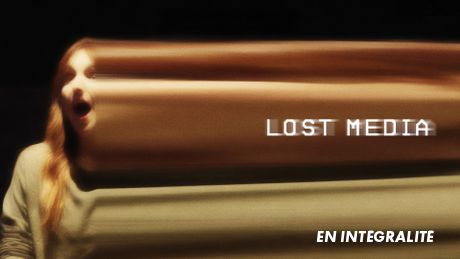Lost Media