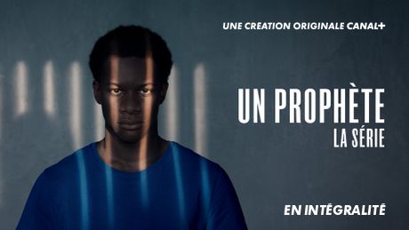 Un prophète