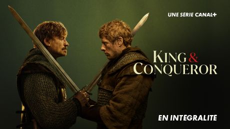 King and Conqueror