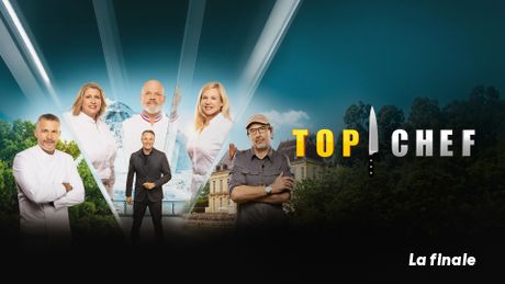 Top chef