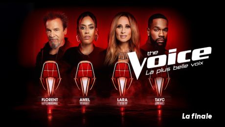 The Voice, la plus belle voix
