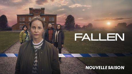 Fallen
