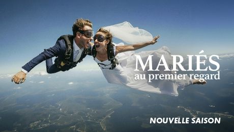 Mariés au premier regard