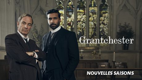 Grantchester