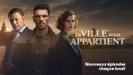 La ville nous appartient