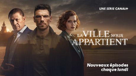 La ville nous appartient