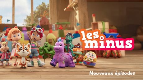 Les Minus