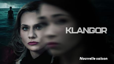 Klangor