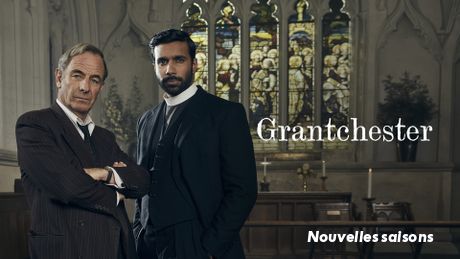 Grantchester