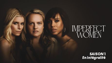 Imperfect Women