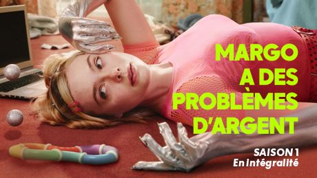 Margo a des problèmes d’argent