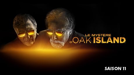 Le mystère d'Oak Island - Saison 10