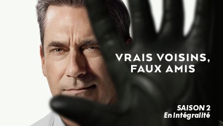 Vrais voisins, faux amis