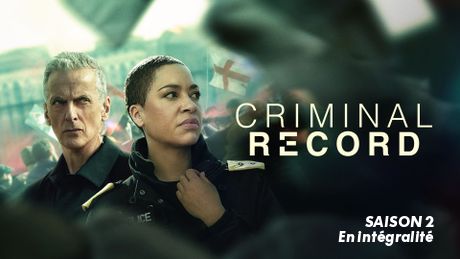 Criminal Record