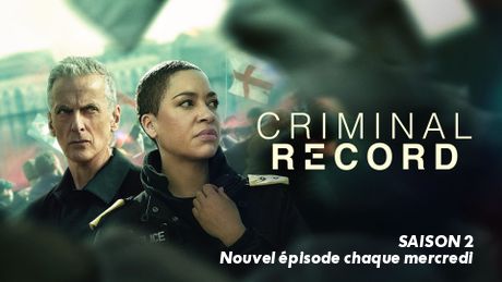 Criminal Record