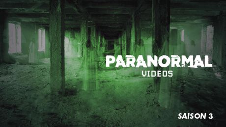 Paranormal Videos