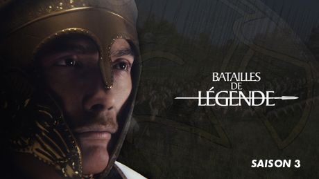 Batailles de légende