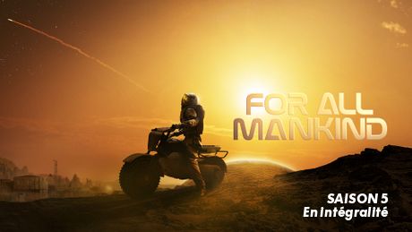 For All Mankind
