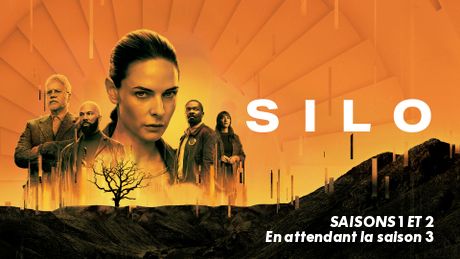 Silo