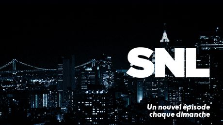 Saturday Night Live